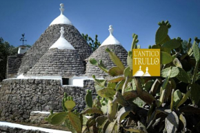 L'Antico Trullo Ostuni